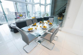 Luxury Three Bedroom Penthouse - By Resify